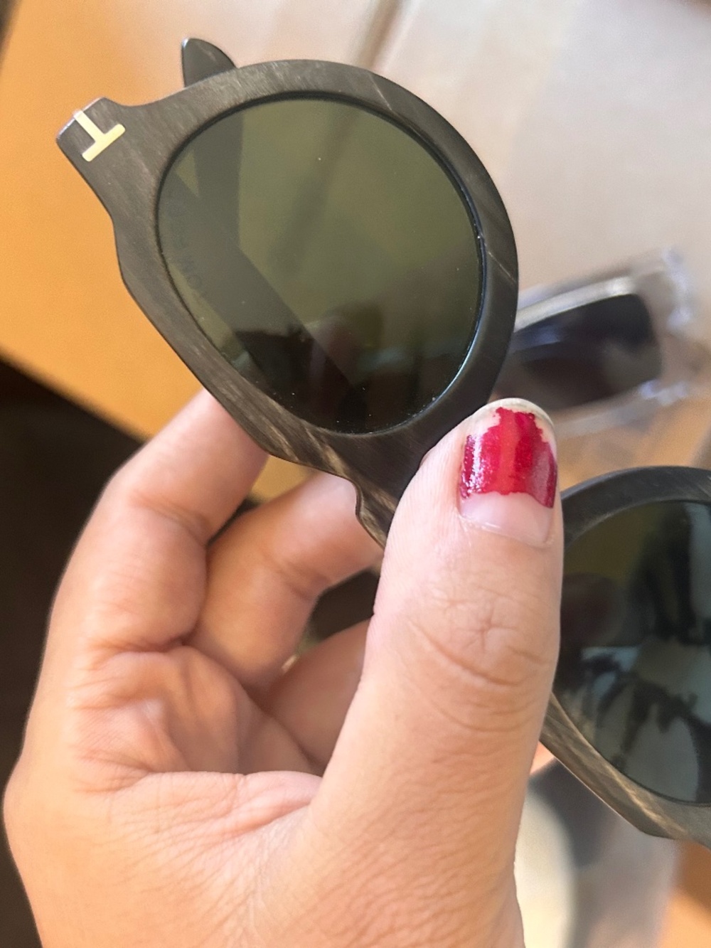Tom Ford Sunglasses